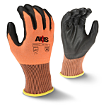 RWG557 AXIS™ Cut Protection Level A4 High Tenacity Nylon Glove - Size M