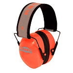 TRPX™ High Visibility 29 Earmuff - Hi-Vis Orange