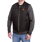 M12™ Heated Vest (Vest Only), Black, Large
