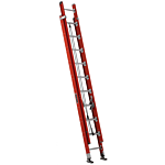 20 ft Fiberglass Multi-section Extension Ladders