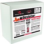 Deviator® Foam Uncorded Earplug Dispenser Refill - 500 Pair