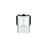 1/2 in. Drive 1-1/16 in. SAE 6-Point Socket with FOUR FLAT™ Sides