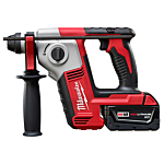 M18™ Cordless 5/8 in. SDS-Plus Rotary Hammer Kit