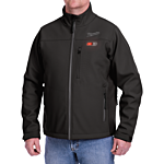 M12™ Heated Jacket - Black (Jacket Only) - Medium