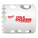 2" HOLE DOZER™ Bi-Metal Hole Saw-Bulk 25