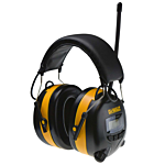 DW AM/FM Digital Tune Hearing Protection