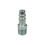 1/2" Industrial Connector, 3/8" MPT