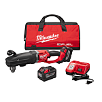 M18 FUEL™ SUPER HAWG™ 1/2" Right Angle Drill High Demand™ Kit