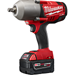 M18 FUEL™ 1/2" High Torque Impact Wrench with Friction Ring Kit