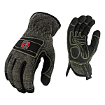 FR Synthetic Leather Performance Glove