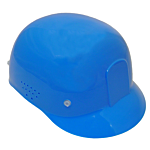Diamond™ Bump Cap - Blue