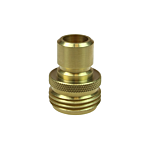 Water Hose Connector