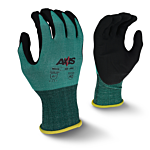 RWG533 AXIS™ Cut Protection Level A2 Foam Nitrile Coated Glove - Size 2X