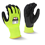 RWG564 AXIS™ Cut Protection Level A4 High Visibility Work Glove - Size S