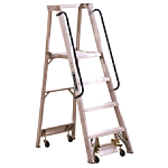 Material Handling & Ladders