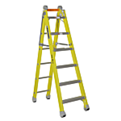 LADDERS & ACCESSORIES